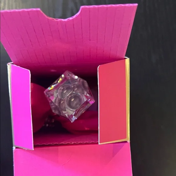 Juicy Couture Viva La Juicy Pink and Gold Box - Picture 2 of 5